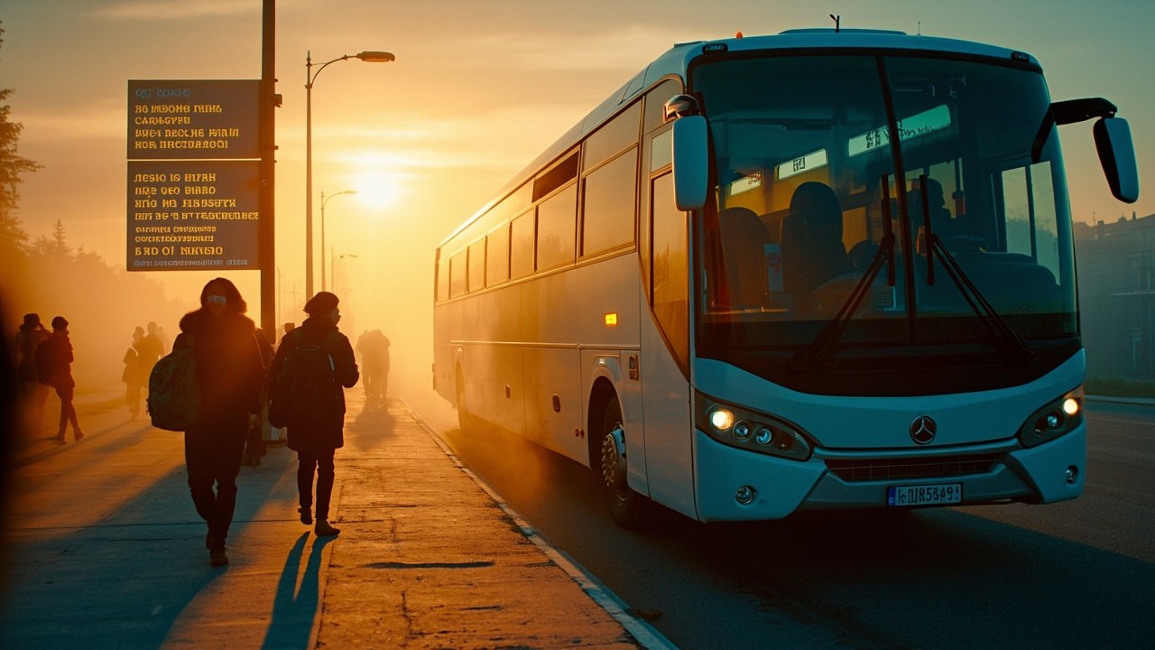 вінниця харків автобус