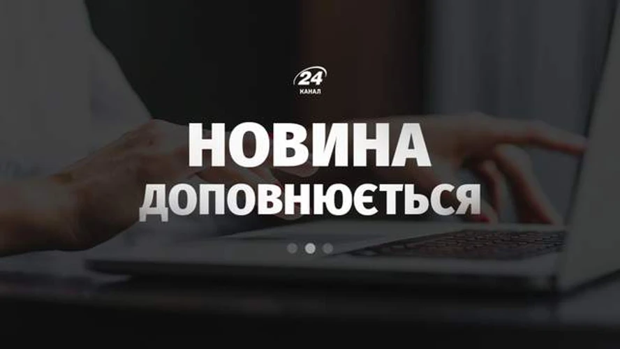 Зустріч тимчасового виконувача обов'язків міністра оборони України Євгенія Хмари з міністром оборони Великої Британії Весом