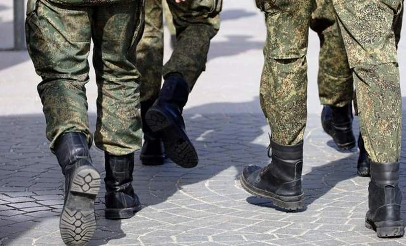 ISW: бригада спецсил РФ сформована з українських військовополонених