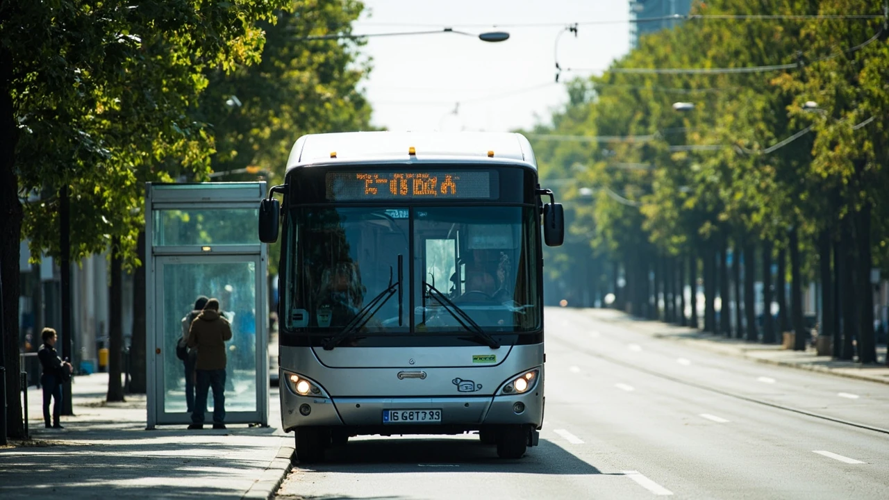 автобус 49