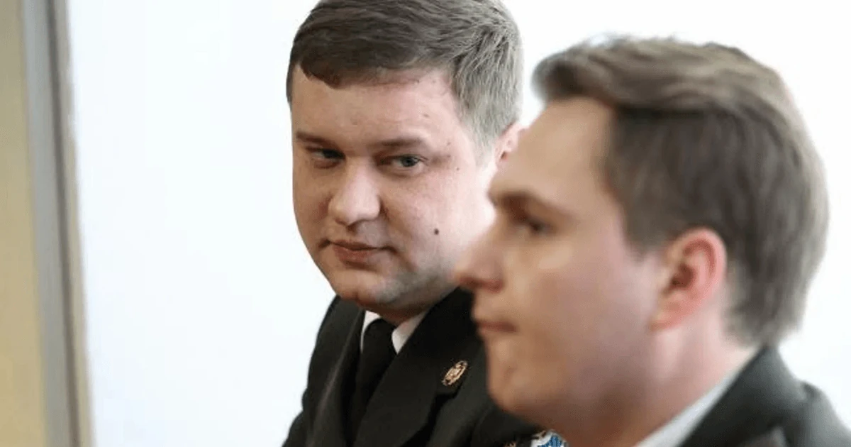 Журналісти встановили дати отримання російського паспорта родиною Ганни Крим