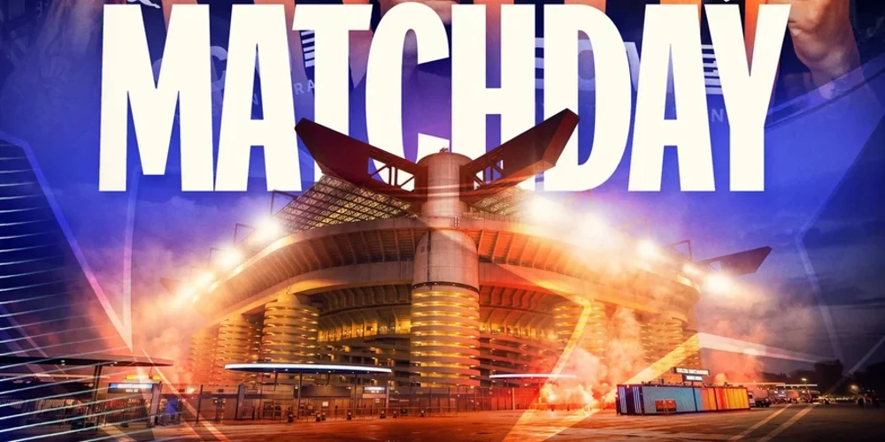 Матч «Інтер» — «Шахтар» відбудеться в Мілані 21 жовтня (Фото: ФК Шахтар)