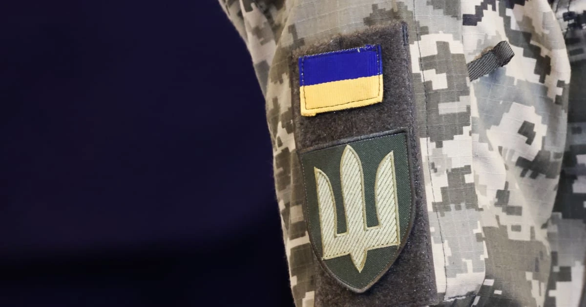 Ілюстративне фото до матеріалу про бронювання працівників